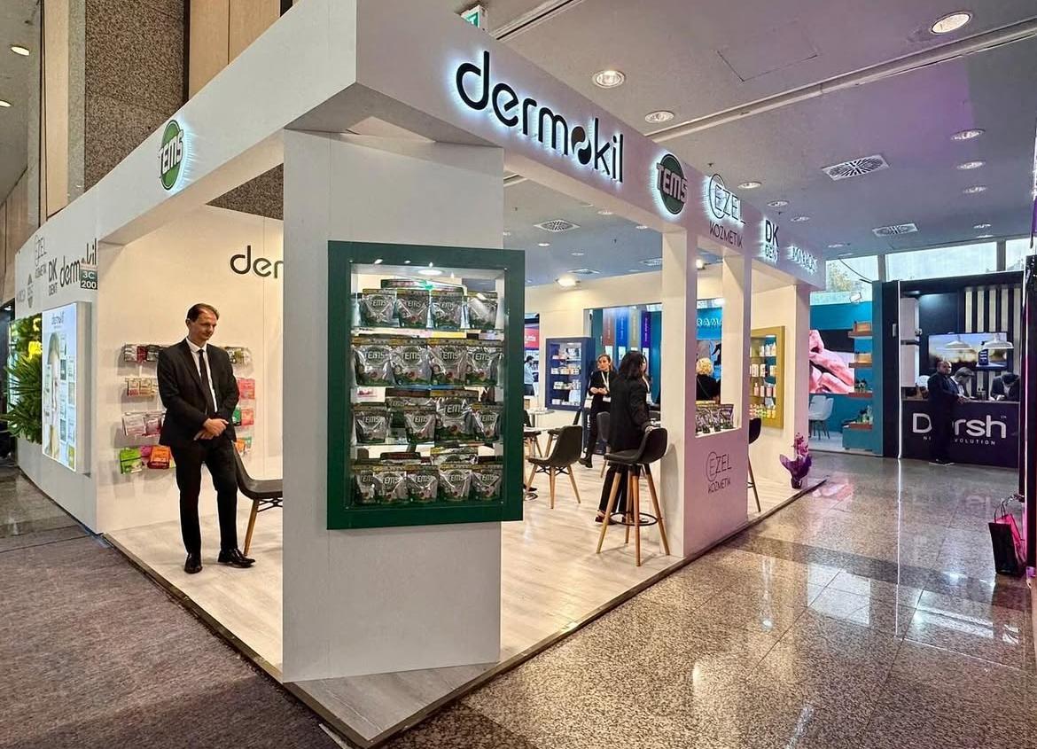 Dermokil