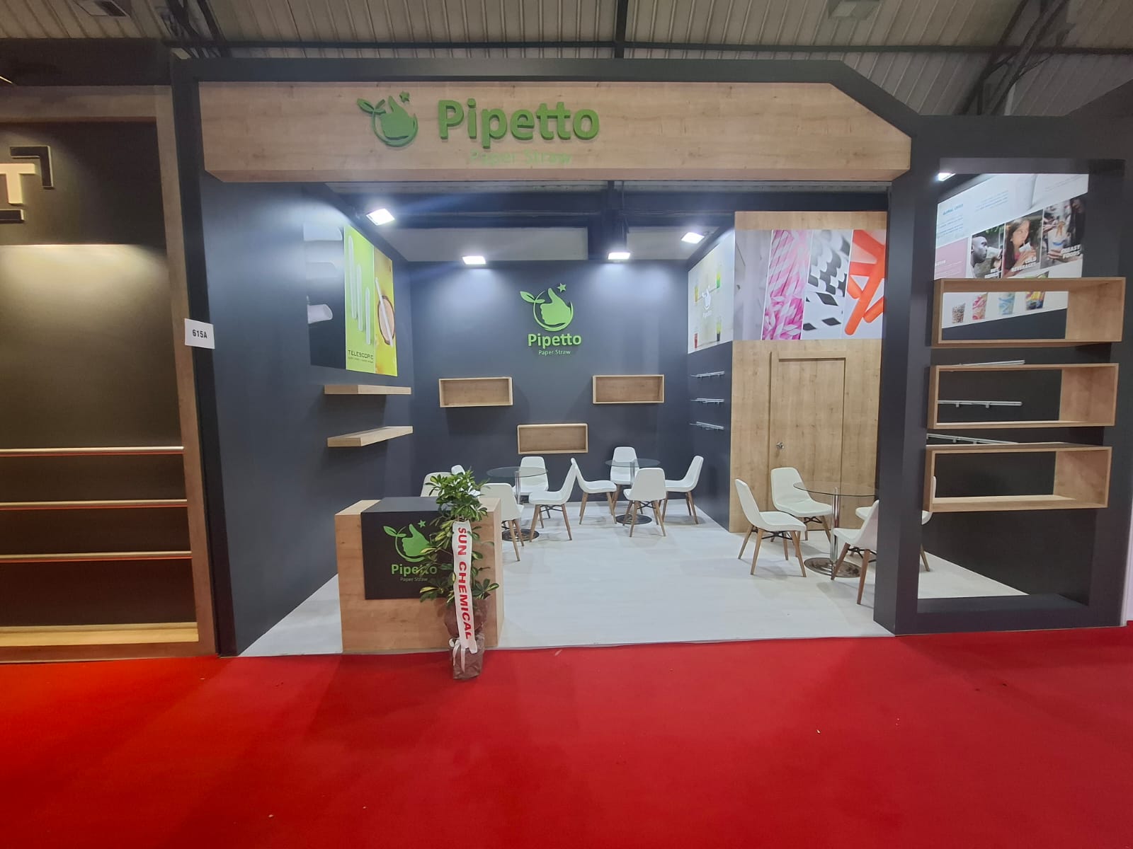 Pipetto