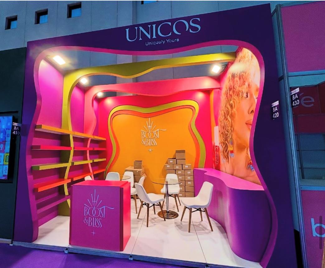 UNICOS